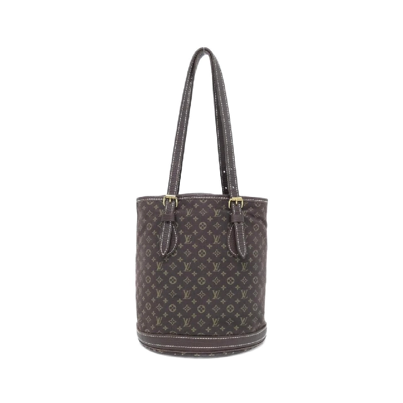 Túi xách Louis Vuitton Monogram Mini Run Bucket PM M95226 - Hàng hiệu Chính hãng 766656