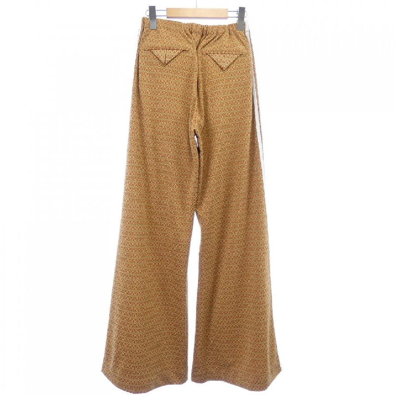 EGONLAB SS25PT003A Quần - Hàng hiệu Authentic 890445