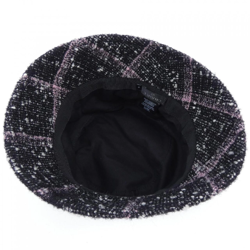 CHANEL AA8743B09669 Mũ - Hàng hiệu Chính hãng 836736