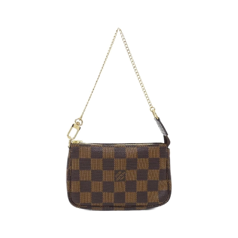 Túi đeo chéo mini Damier Louis Vuitton N58009 620413