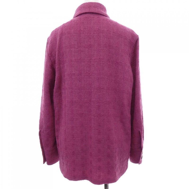 シャネル CHANEL P59610V30916 18B Áo sơ mi - Hàng hiệu Chính hãng 774481