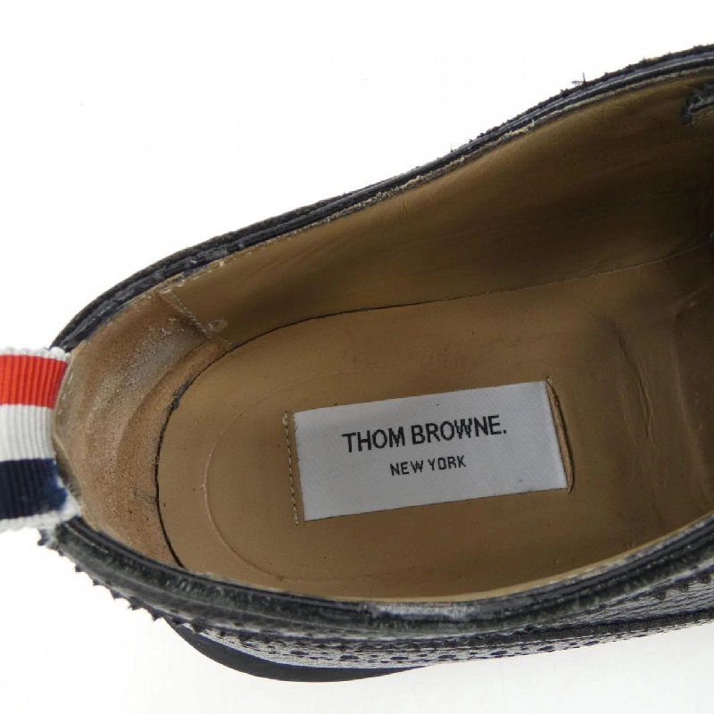 Giày THOM BROWNE MFD002H-00198 - Hàng hiệu Authentic 902085