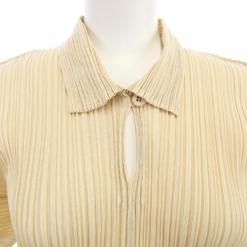 【Vintage】Pleats Please PLEATS PLEASE PP91-JK075 Áo 630247