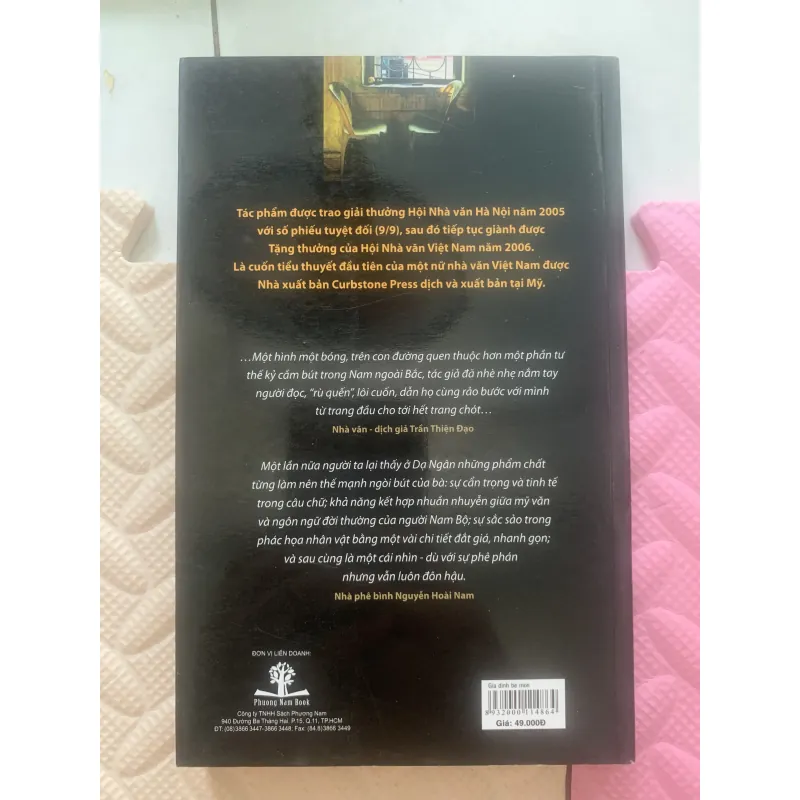 Gia đình bé mọn 1030374