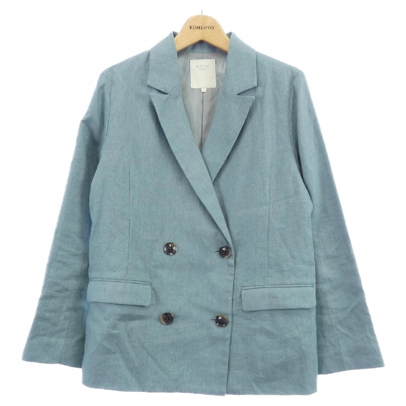 Cửa hàng B:MING LIFE STORE Áo khoác 630231