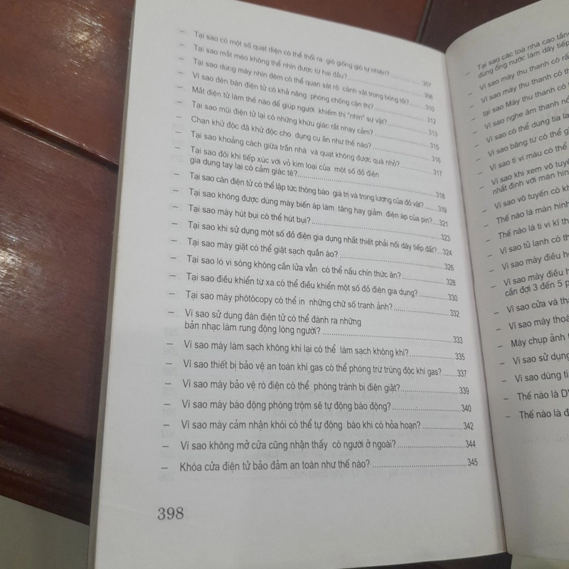 168 CÂU HỎI LÝ THÚ VỀ VẬT LÝ 498738