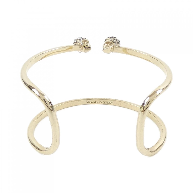 VÒNG TAY ALEXANDER McQUEEN - Hàng hiệu Authentic 832713