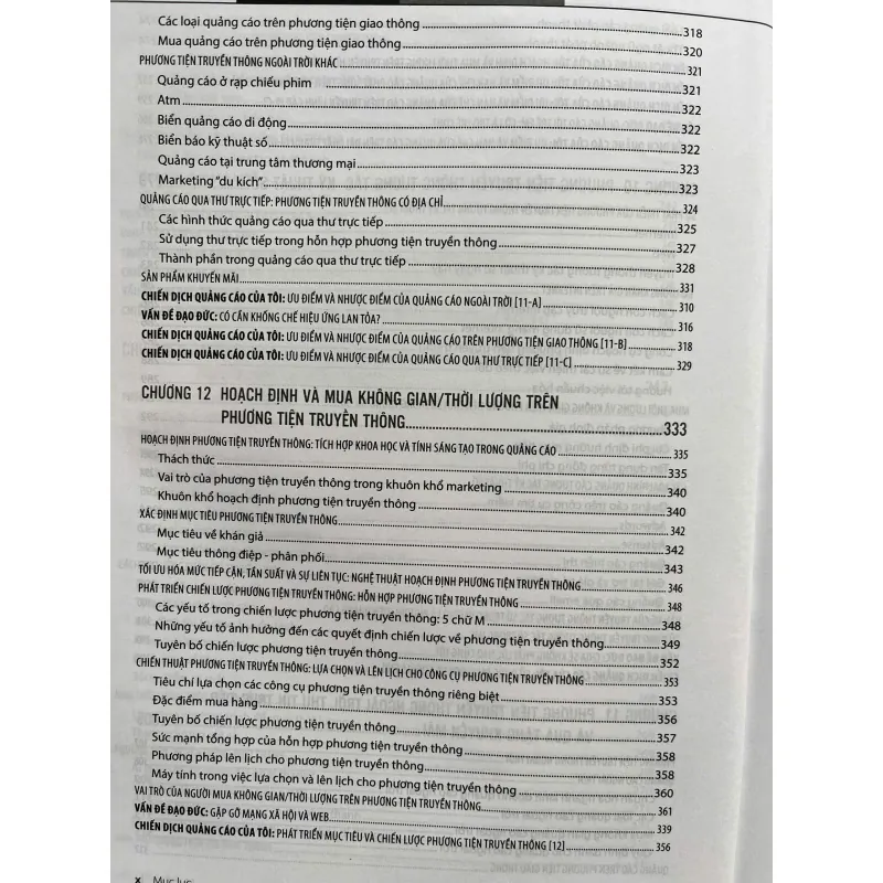 QUẢNG CÁO (M:ADVERTISING 2E) 759931