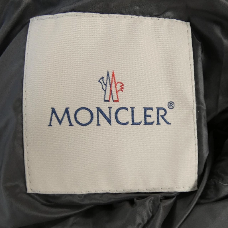 Moncler MONCLER Áo khoác lông 644164