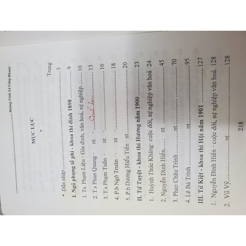 QUẢNG NAM ĐÀ NẴNG TỬ NGŨ PHỤNG TỀ PHI ĐẾN TỨ TUYỆT, TỨ KIỆT, TỨ HỔ, TỨ HÙNG 195255