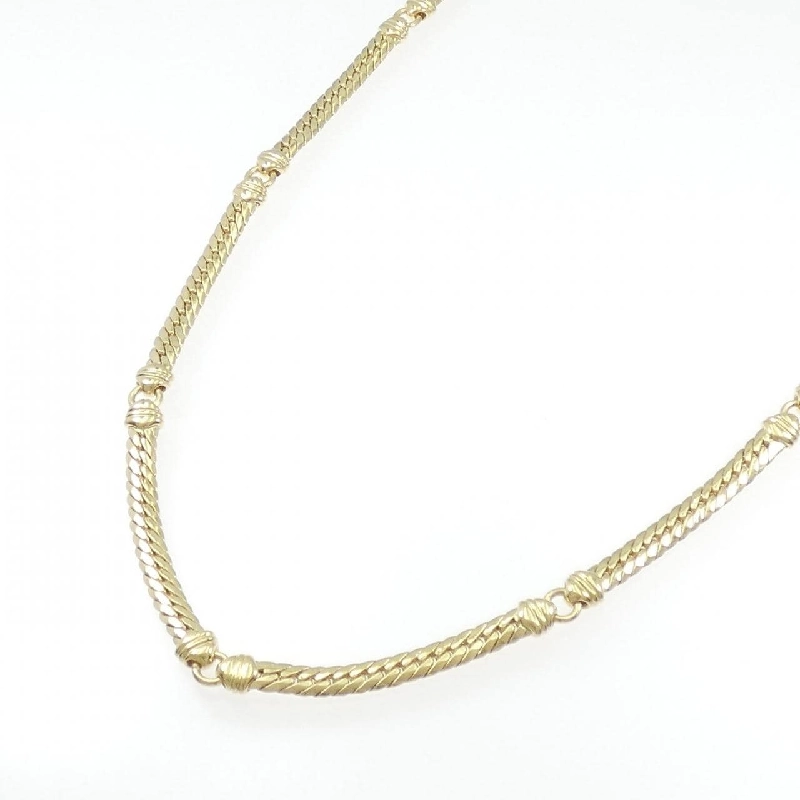 Hàng hiệu ウノアエレ 750YG - Dây chuyền 843893