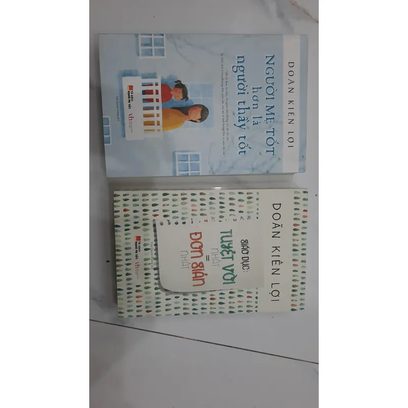 Combo sách nuôi dạy con của Doãn Kiến Lợi 723450