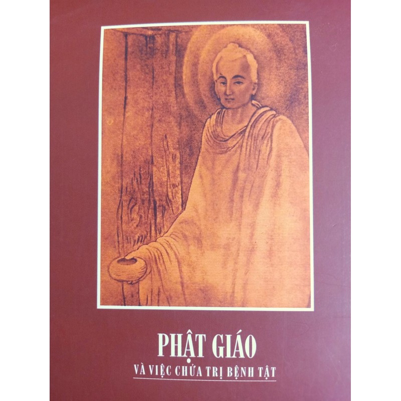Phật Giáo Và Việc Chữa Trị Bệnh Tật 162776