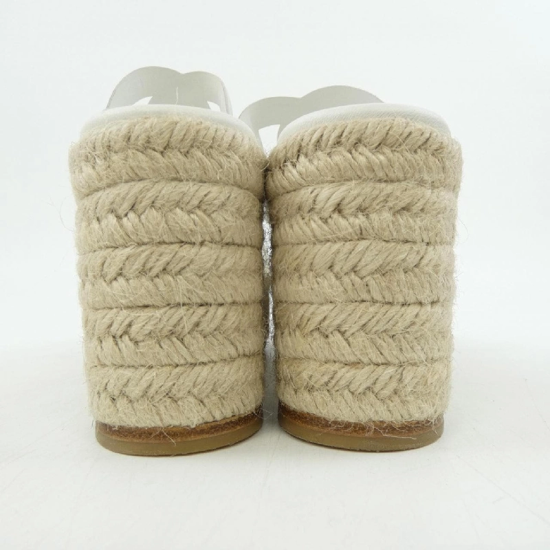 Giày sandal HERMES ITHEA30 Chaine d'Ancre 241230Z - Hàng hiệu Authentic 827011