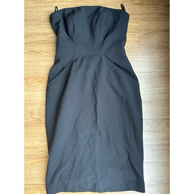 Váy body cúp ngực size S 662447