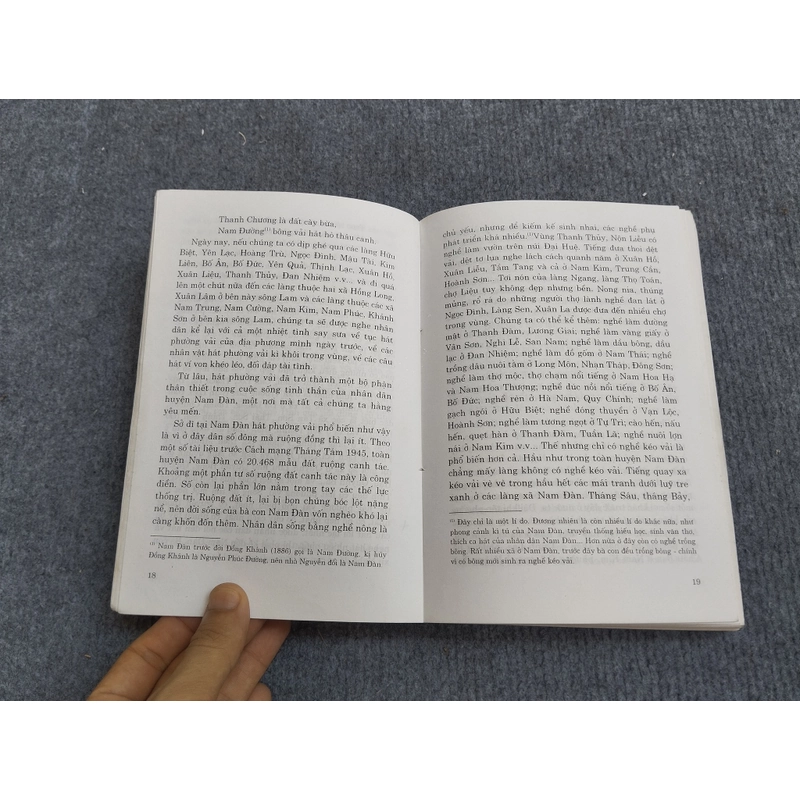 HÁT PHƯỜNG VẢI DÂN CA NGHỆ TĨNH 472253