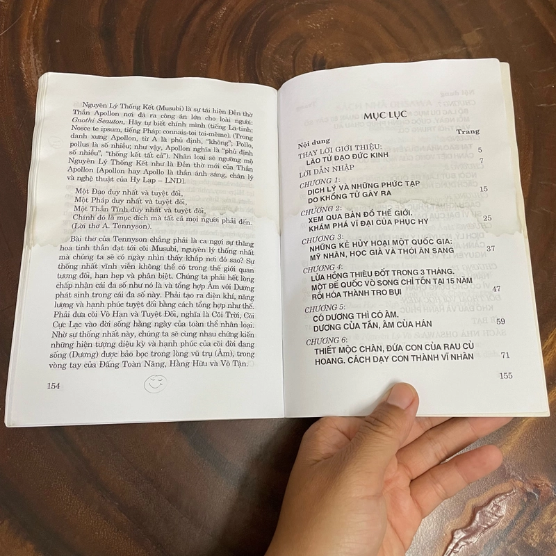 II Tựa sách: Dịch Lý Và Lịch Sử - GEORGE OHSAWA - 2012 443483