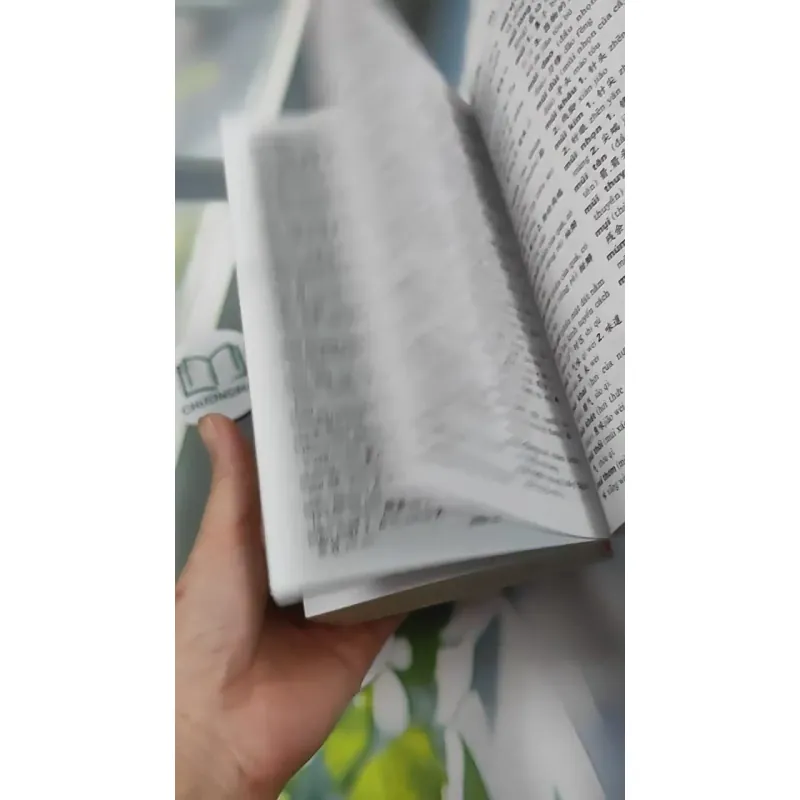 Từ Điển Việt Hoa - Kim Anh & Lệ Hằng 727299