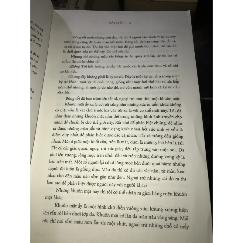 Vật chủ - Stephenie Mayer 1024015