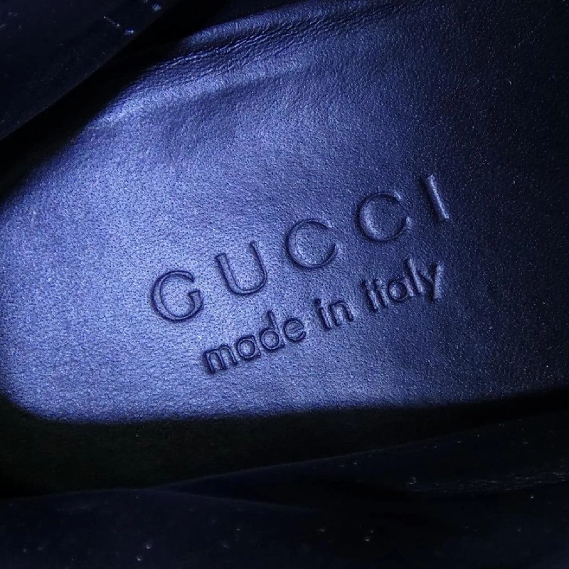 Gucci GUCCI 114415 Boots - Hàng hiệu Chính hãng 900264