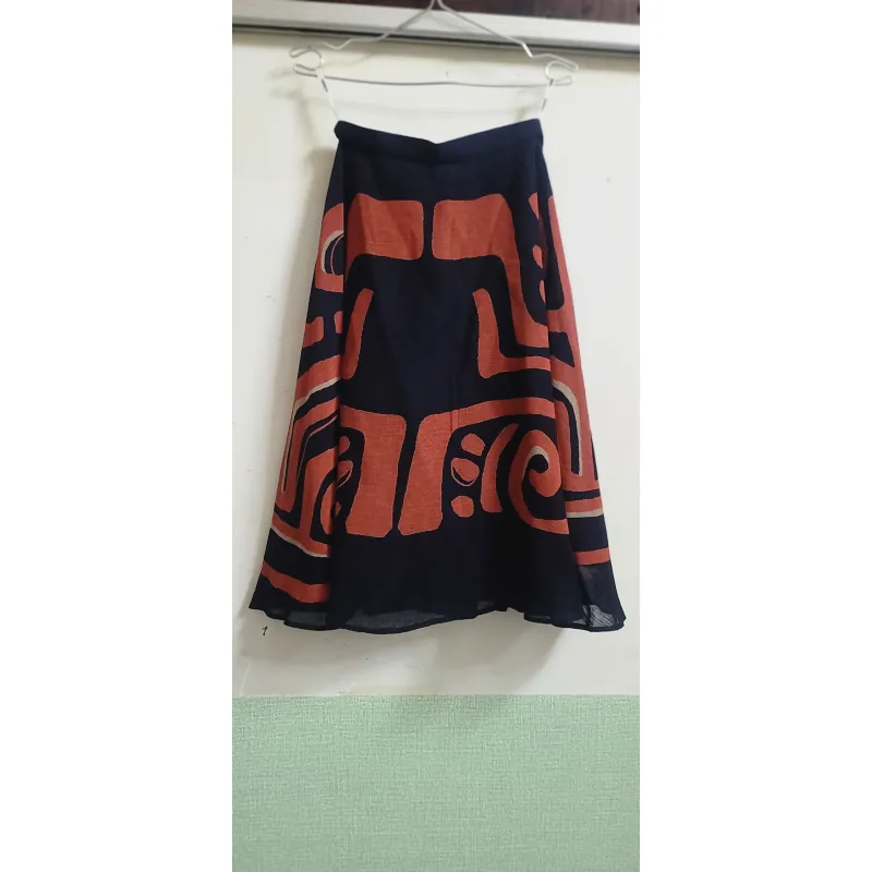 Chân váy xòe 1002625