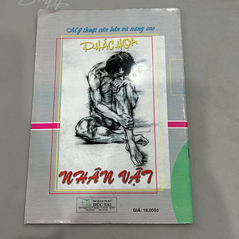 Sách TÔI VẼ - phương pháp tự học vẽ truyện tranh  523509