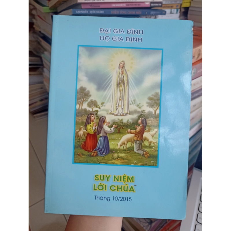 Suy Niệm Lời Chúa 🌻 518989