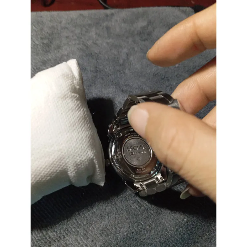 Đồng hồ nam thương hiệu Mỹ Sector phiên bản Xpander 751914