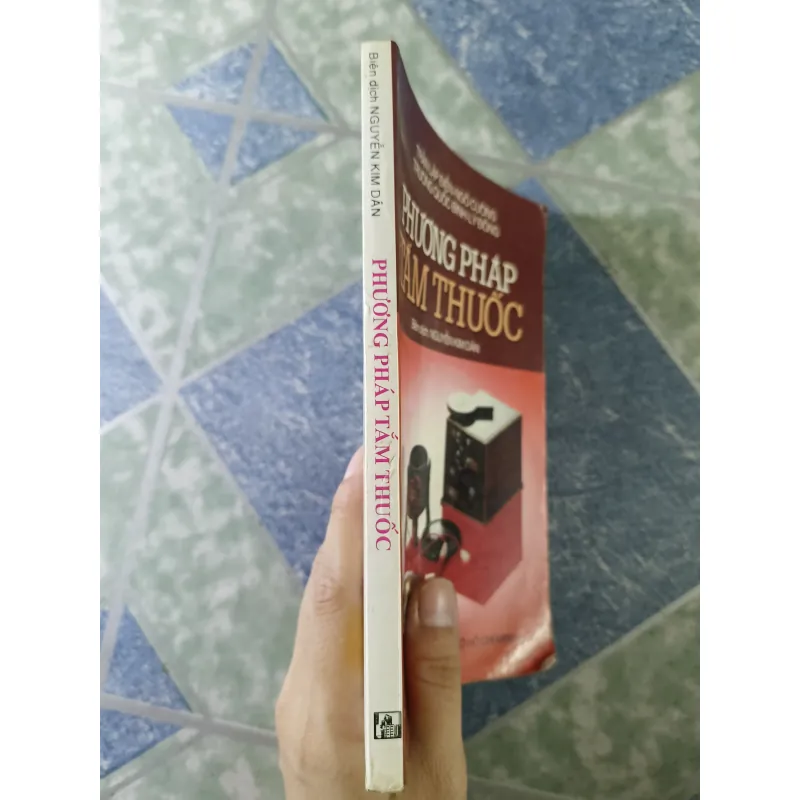 Phương pháp tắm thuốc 780225