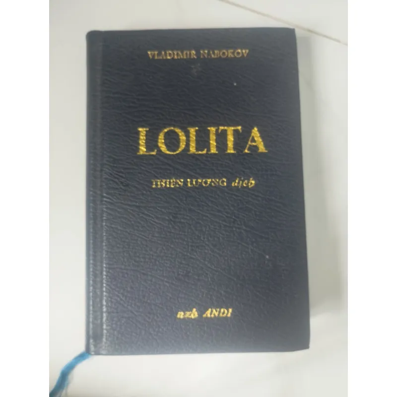 Lolita- Thiên Lương dịch 969921