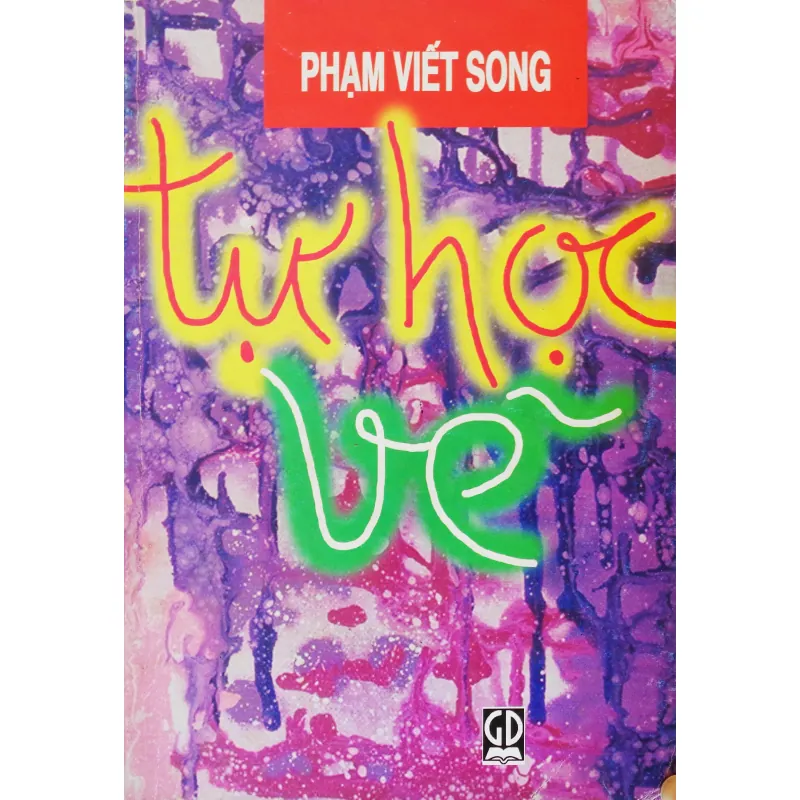 Tự học vẽ (Phạm Viết Song) 11547