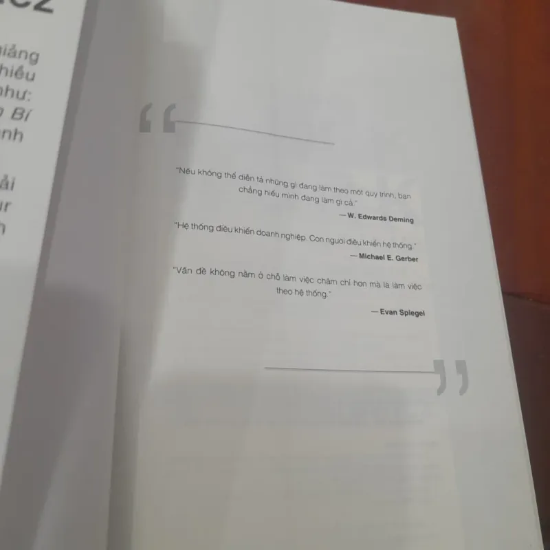 Mike Michalowicz - CLOCK WORK, DOANH NGHIỆP TỰ HÀNH 1030095