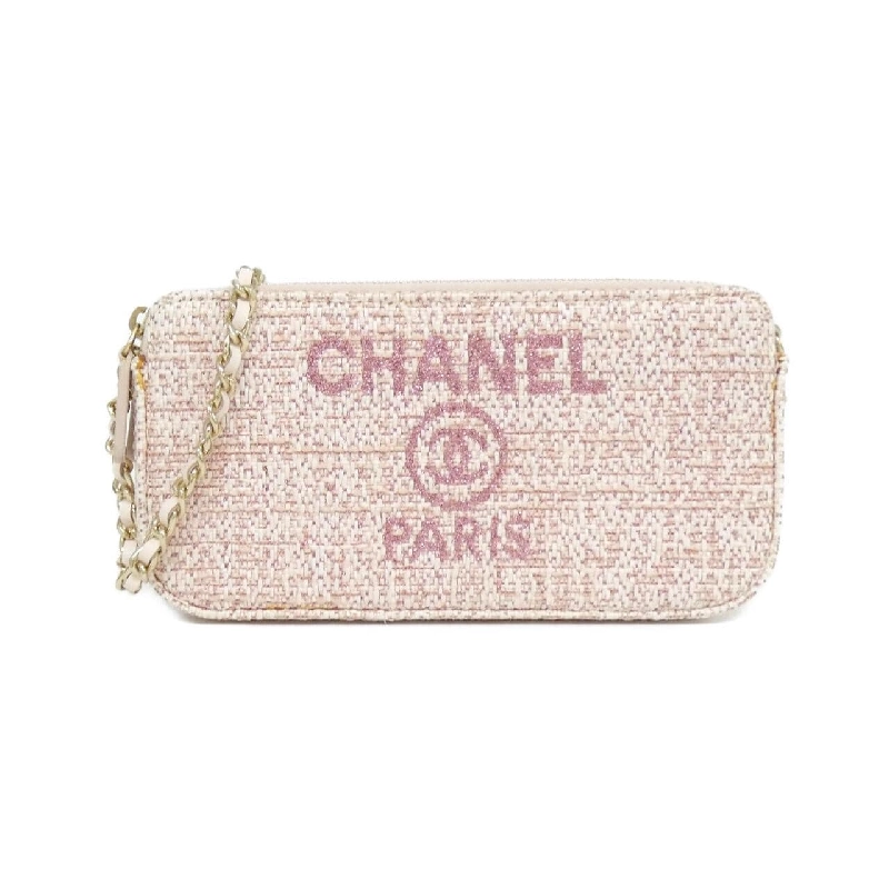 Ví Chanel Deauville Line 84415 - Hàng hiệu Authentic 769195