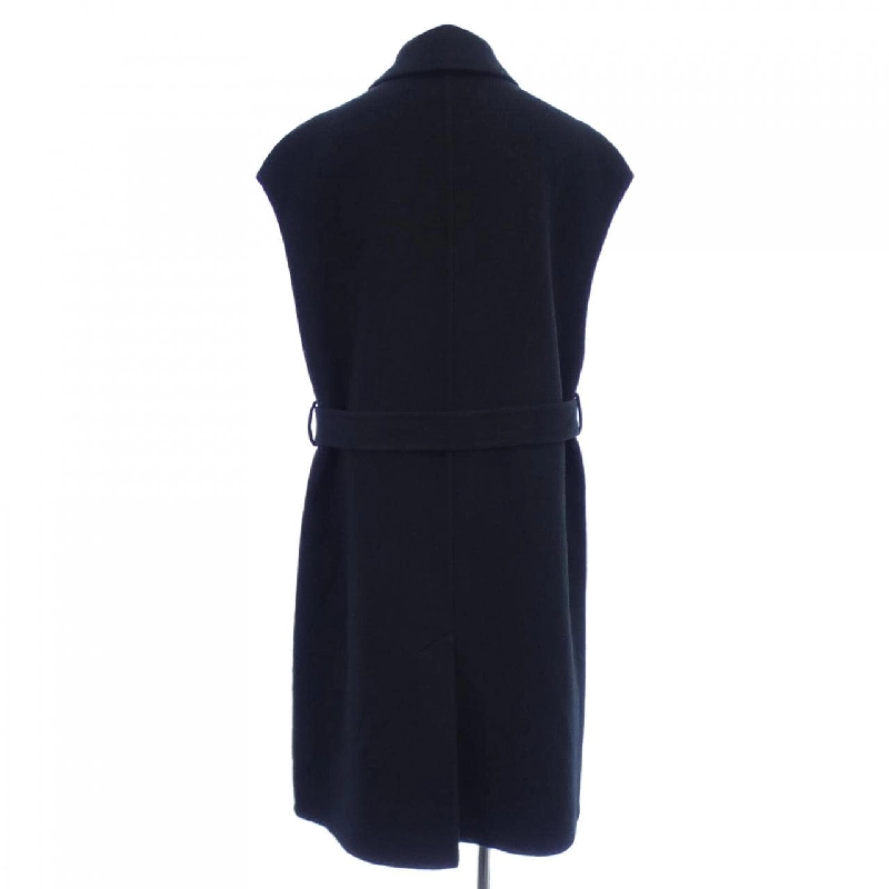 Áo vest dài HERMES 633424