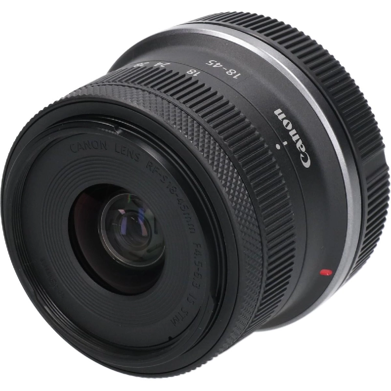 Ống kính RF-S18-45mm F4.5-6.3 IS STM - Hàng hiệu Authentic 878687