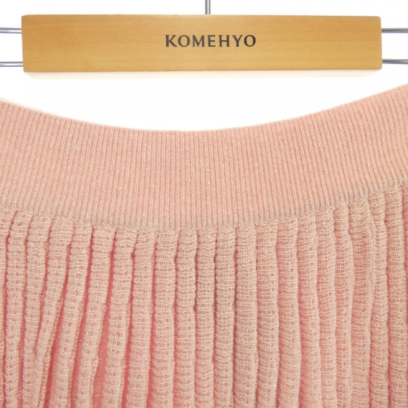 【Mã giảm giá】Chanel CHANEL Váy 653464