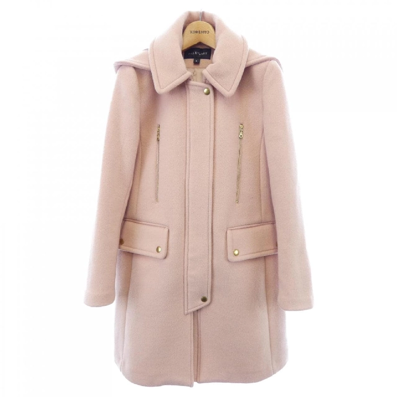 JILL STUART Áo khoác - Hàng hiệu Chính hãng 810976