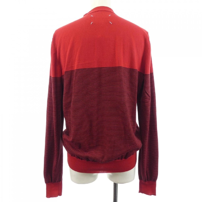 Maison Margiela S50HA0791 Áo khoác cardigan - Hàng hiệu Authentic 901777