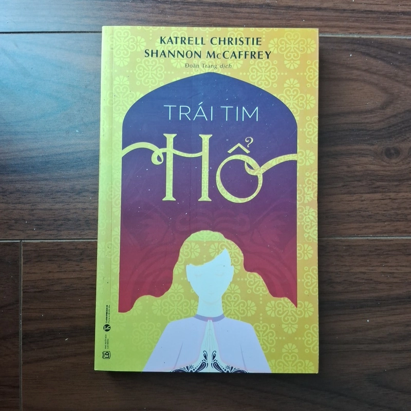 Trái tim hổ 506375