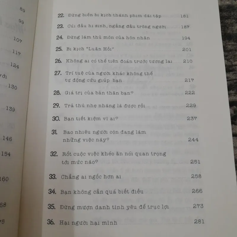 Tác giả VÃN TÌNH- Bạn đắt giá bao nhiêu? 788836