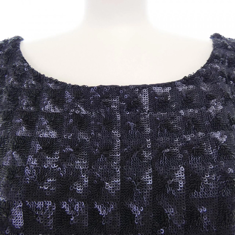 【Mã giảm giá】Chanel CHANEL Đầm 650033