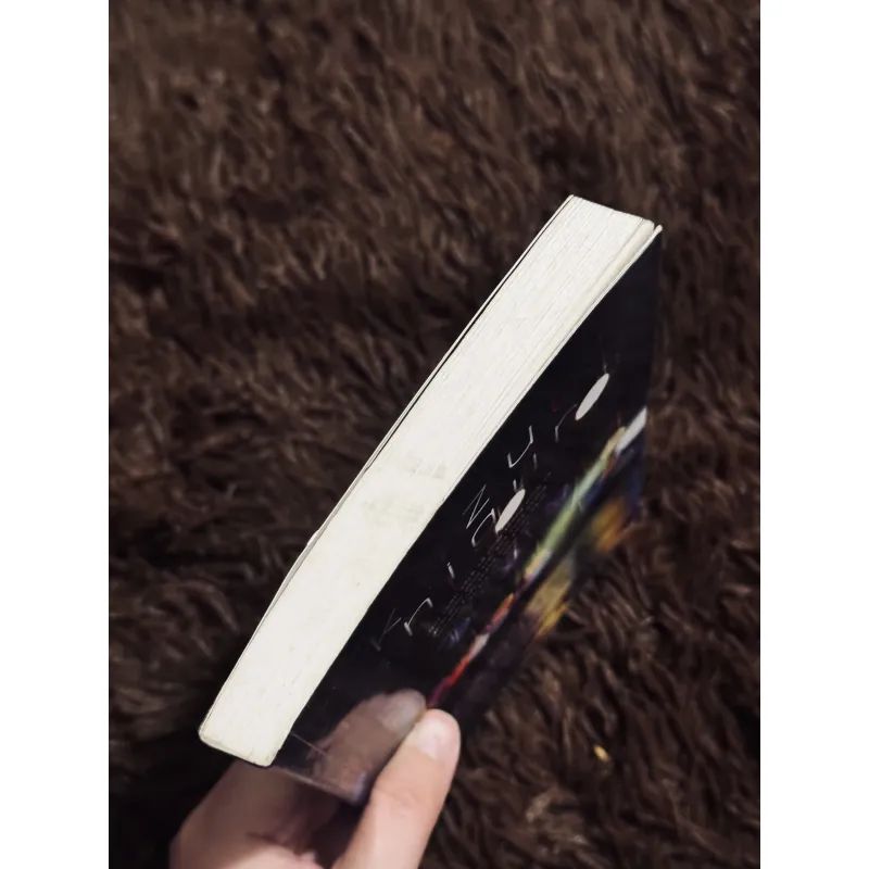 Dạ khúc - K. Ishiguro 996359