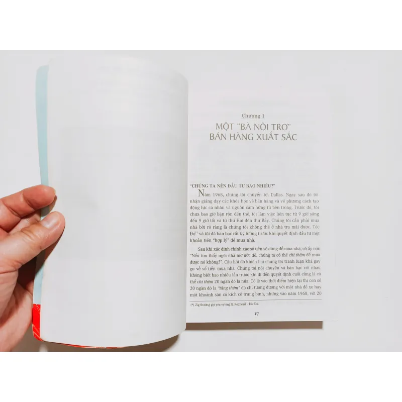 Nghệ Thuật Bán Hàng Bậc Cao - Zig Ziglar

 790271