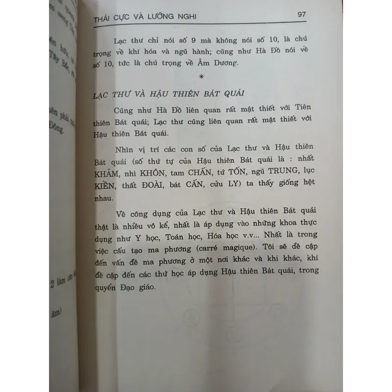 DỊCH HỌC TINH HOA - NGUYỄN DUY CẦN 736501