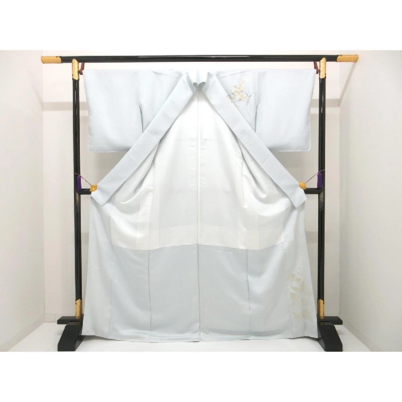 Áo kimono thăm viếng - Hàng hiệu Authentic 877119