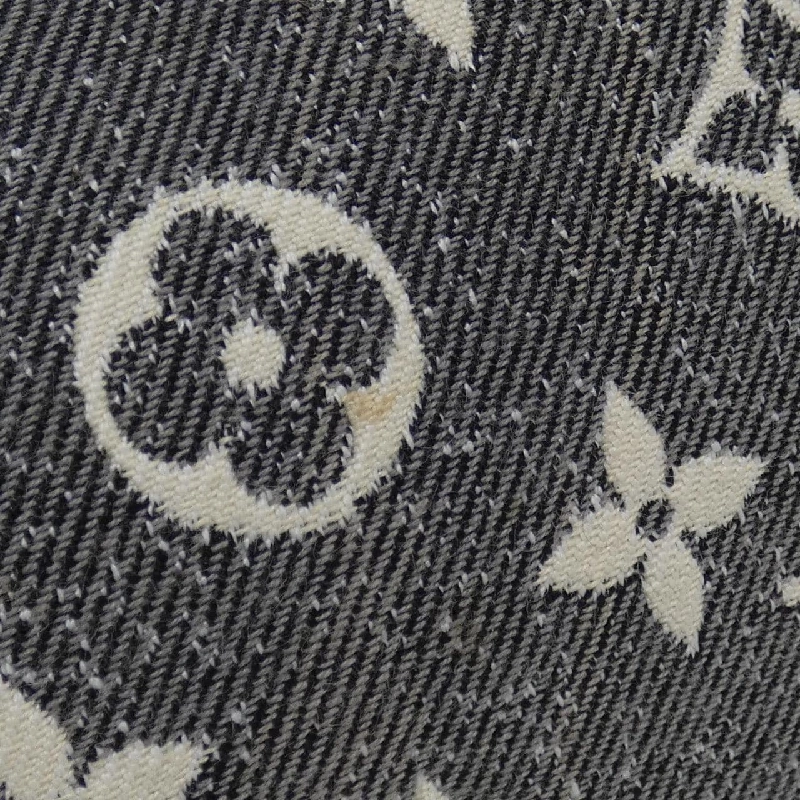 Túi xách Boston Louis Vuitton Monogram Jacquard Denim Speedy Bandoulière 25cm M21464 - Hàng hiệu Chính hãng 803375