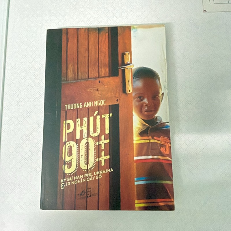 Phút 90++ Trương Anh Ngọc 132989