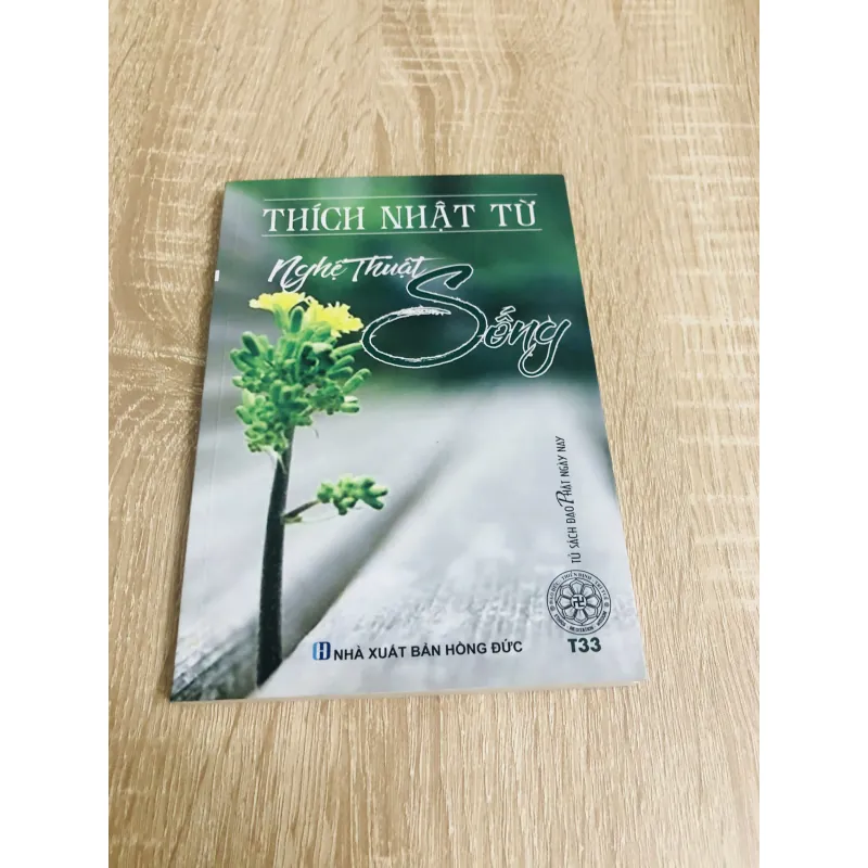 NGHỆ THUẬT SỐNG 957162