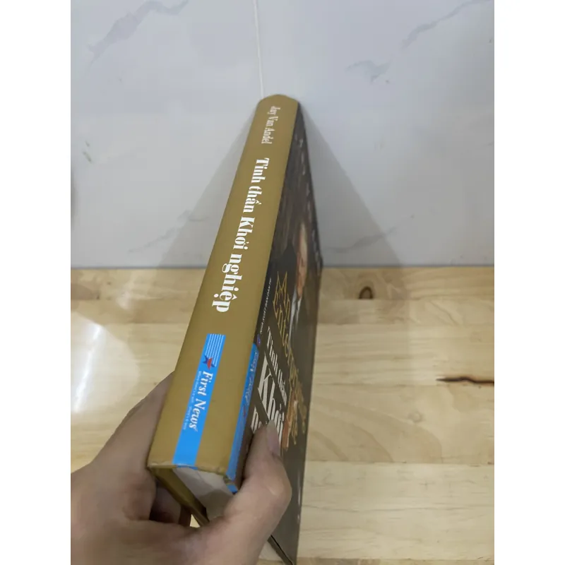 Tinh thần khởi nghiệp 932999