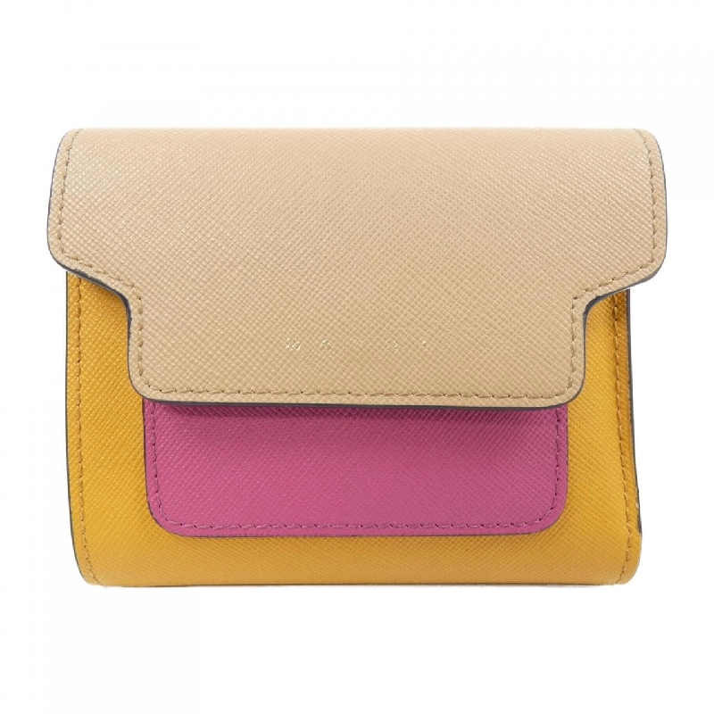 Ví MARNI - Hàng hiệu Authentic 831495